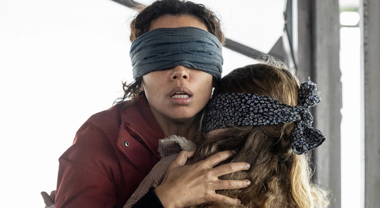 Bird Box Creatures Explained – BLUEFOX MEDIA