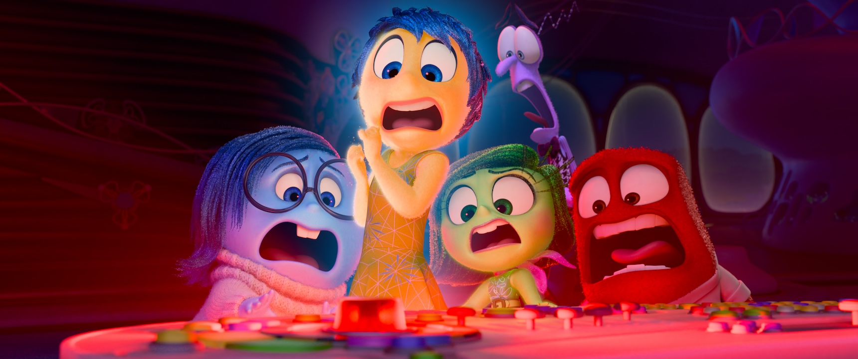 inside-out-2:-why-mindy-kaling-and-bill-hader-didn’t-come-back-as-disgust-and-fear