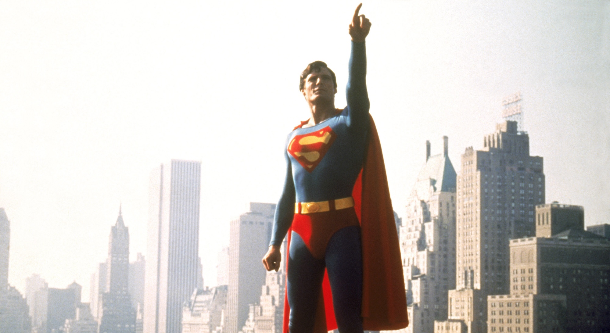 super/man-review:-christopher-reeve-documentary-makes-you-believe-he-really-could-fly