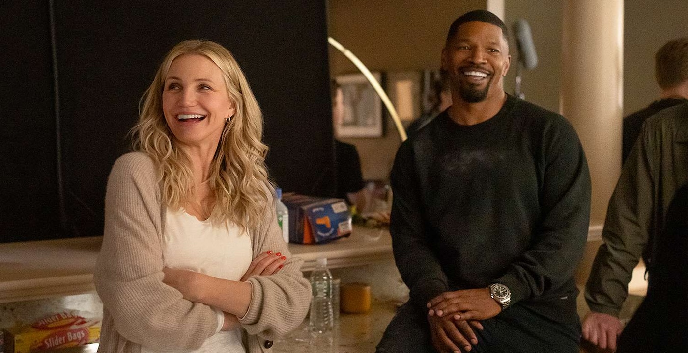 back-in-action-review:-cameron-diaz-and-jamie-foxx-need-better-rebound-than-netflix-filler