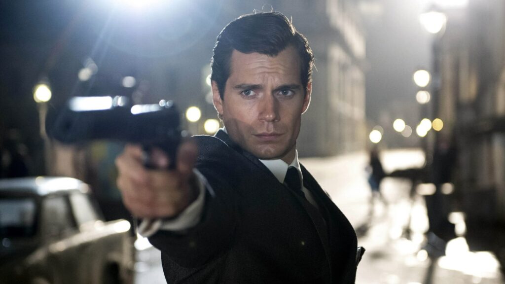 henry-cavill’s-james-bond-audition-tape-is-a-great-look-at-what-could-have-been