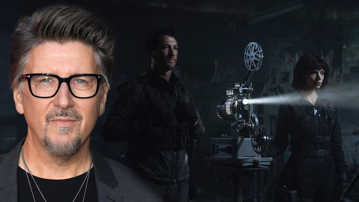 scott-derrickson-explains-what’s-in-the-gorge,-what-it-means,-and-how-the-ending-changed