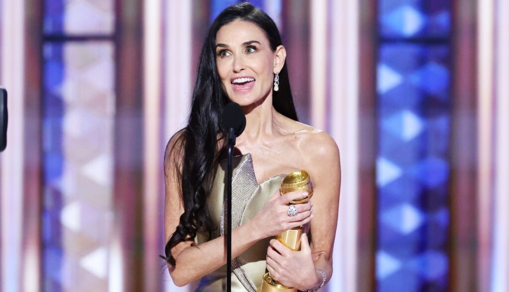 oscars-2025:-demi-moore-could-end-the-academy’s-bias-against-horror