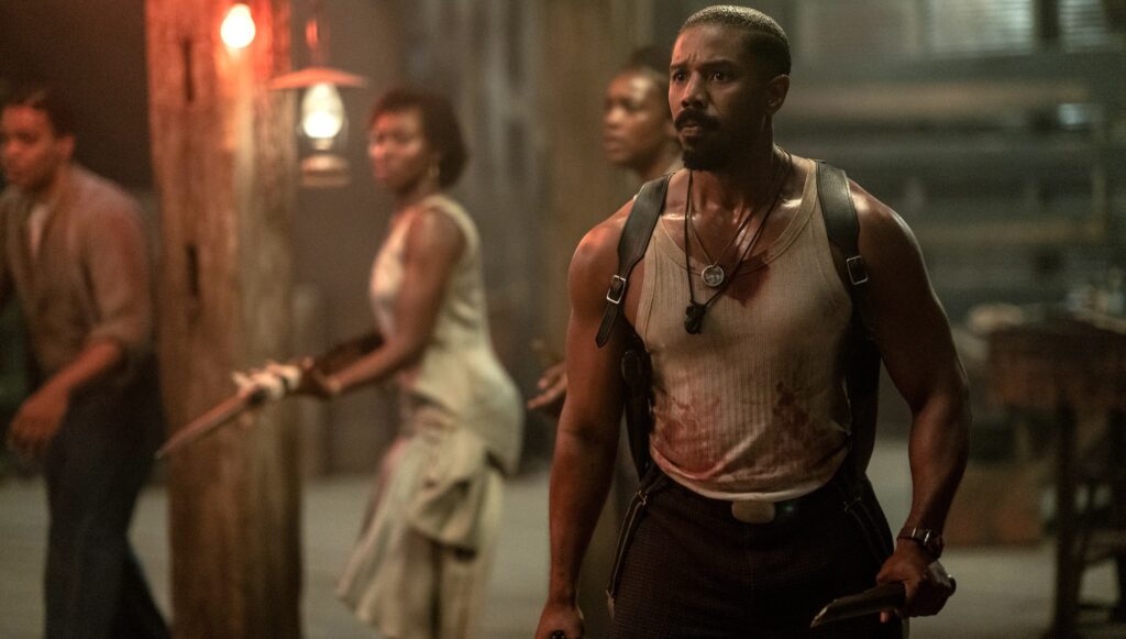 sinners:-ryan-coogler-reveals-the-devil’s-bargain-of-america